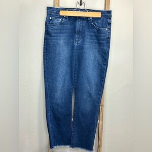 Frank & Eileen CORK Denim Jeans Size 29